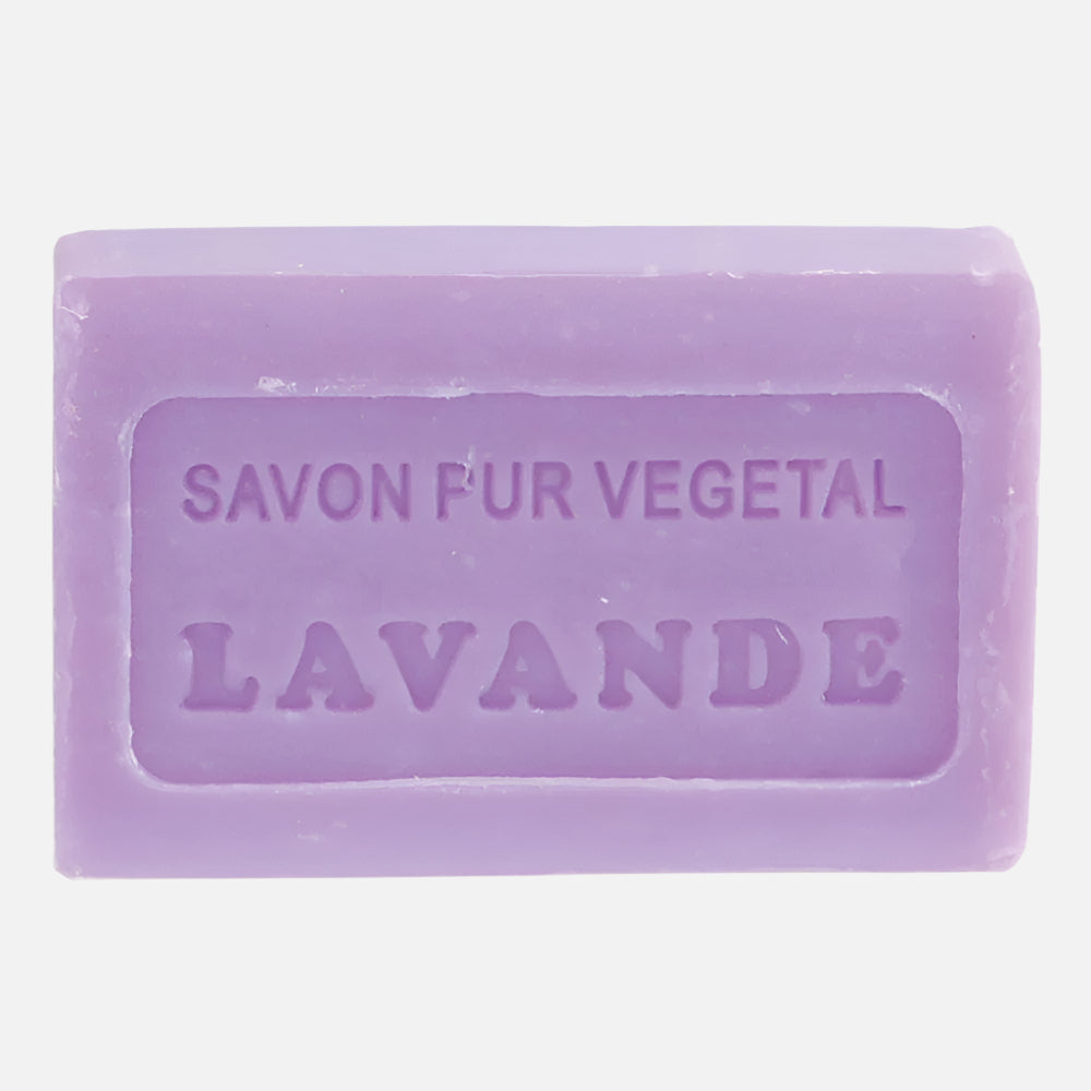 Marseilles Soap Lavender - M8705 - Uneeka